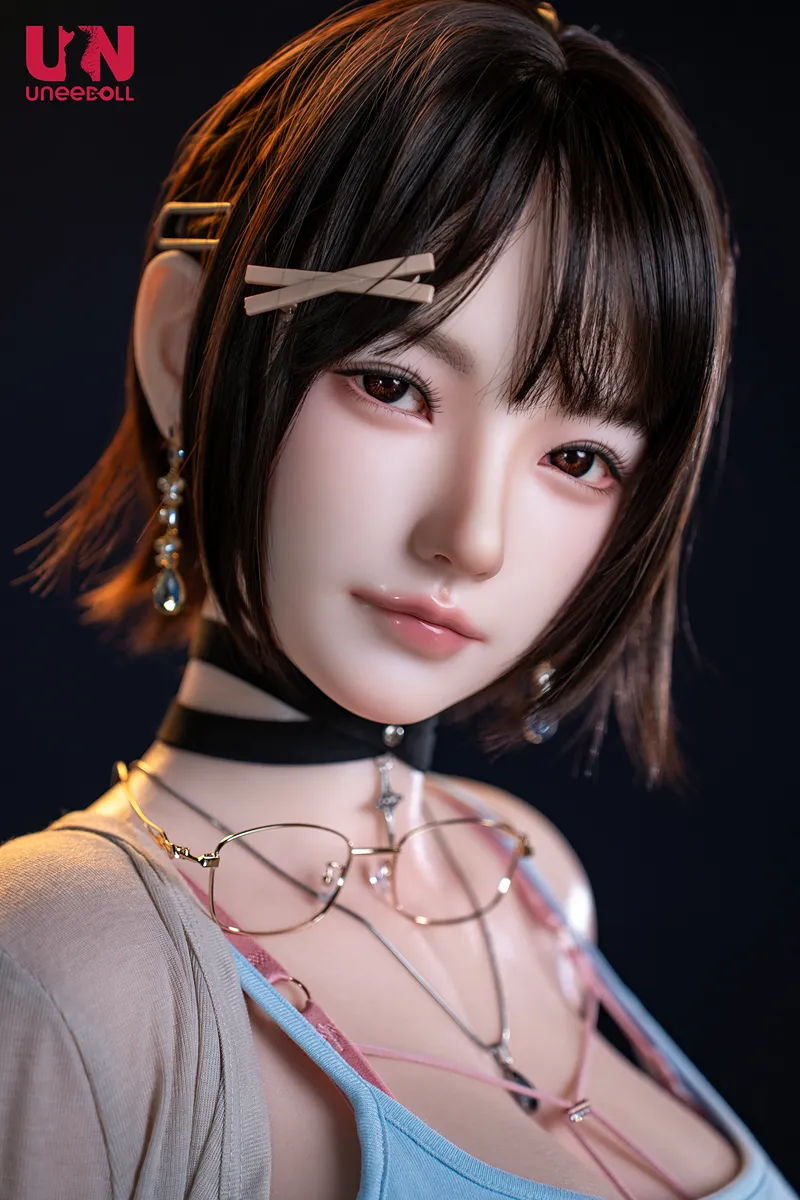 Uneedoll Elowen 158cm Realistic Silicone Anime Sex Doll